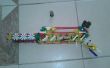 K'nex FRANCHI SPAS 12