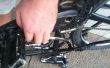 BMX / Mountain Bike pedaal onderhoud