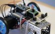 Hoe maak je een Robot 2 wielen, IR-gecontroleerde, Arduino-compatibel
