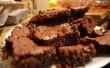 Hoe te maken Cheesecake Brownies