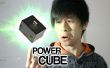Modulaire Arduino Power Cube