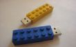 DIY Lego USB