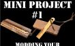 Mini Project #1: Modding uw Magnesium Fire Starter