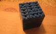 Lego/knex bakstenen soma of puzzel kubus! 