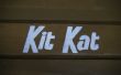 Kit Kat picknicktafel