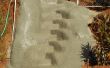 RITS trappen - een nieuw soort trap met Nylon-Cement