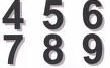 Hoe te tellen in de binaire en hexadecimale nummering systemen