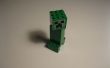 LEGO klimplant (Minecraft)