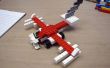 Lego Flying voertuig