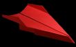 Hoe maak je een papieren vliegtuigje - Cool Paper Airplanes | Tresh +