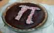 Ultimate Pi dag Cookie, Cake en ijs taart
