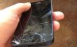 Hoe te repareren uw gebarsten iPhone 5 in minder dan 20 stappen