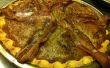 Bacon Maple Pie! 