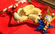 Vanille Kipferl ~ traditionele kerst Cookie