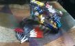 K'Nex Oodamo SP6