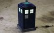 TARDIS puzzel Box nachtlampje