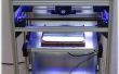 Vulcanus V1 Reprap 3D-Printer 300€