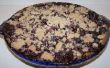 Hoe maak je de beste blueberry pie ooit! 
