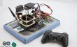 DIY Bluetooth gecontroleerde Hovercraft