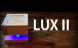 LUX II - de tweede externe pc power knop