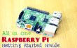 Alles-in-één raspberry Pi Getting Started Guide