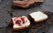 How to Make berg taarten | Kampvuur broodjes