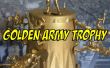 Golden Army trofee