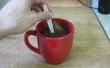 Aanpassen van uw eigen draagbare koffie tassen