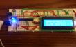 Arduino van Scratch - Digitale Thermometer