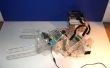 Arduino robotarm en monitoring met verwerking