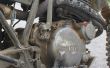 Schroefdraad reparatie motor / auto / vrachtwagen / boot enz
