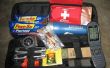 Emergency auto Survival Kit