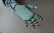 Sally Rag Doll handschoenen