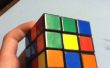 How To Solve de Rubiks Cube