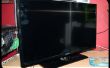 Samsung LCD TV op uit kwestie DIY Reparatie Fix