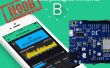 Controle van een arduino project via een aanpasbare android / Iphone app met Blynk en Wemos D1: de 2016 SUPER NOOB vriendelijke manier