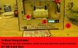 Inzicht in 3D Printing MakerBot Replicator: instellen en afdrukken