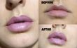 Hoe gemakkelijk je lippen te benadrukken