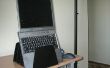 Goedkope laptop stand / Notebook Desktop Converter
