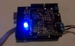 Open EVSE Arduino Shield