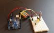 Arduino op afstand bestuurd door Bluetooth of Bluetooth LE via telefoon