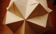 Modulaire Origami