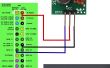 433MHz Smart Home Controller met Sensorflare en een RaspberryPi