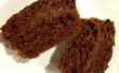 Nutella pompoen verrassing Cupcakes (Gluten vrij)