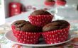 Chocolade chocolade Muffins recept