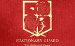 SnK stationaire Guard Badge