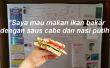 Een nieuwe taal leren (terwijl u maak je een sandwich!) 