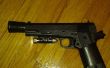 Tactical Airsoft pistool