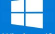 Fix missing Windows 10 upgrade pictogram in Windows 7 of 8 van de oorspronkelijke versie of illegaal gekopieerde versie (Ja, het werkt voor beide)