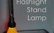 Zaklamp Stand Lamp